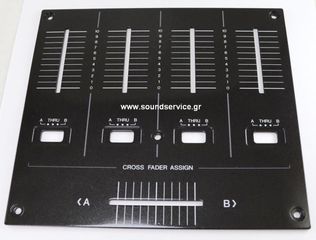 PIONEER DJM-750 ΑΝΤΑΛΛΑΚΤΙΚΗ ΠΡΟΣΟΨΗ FADER DNB1216