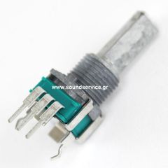 PIONEER DJM-A9 ΠΟΤΕΝΣΙΟΜΕΤΡΟ ΑΝΤΑΛΛΑΚΤΙΚΟ COLOR FX CH-1,2,3,4 DCS1151