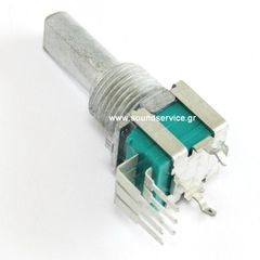 PIONEER DJM-V10 ΠΟΤΕΝΣΙΟΜΕΤΡΟ ΑΝΤΑΛΛΑΚΤΙΚΟ HEADPHONE LEVEL DCS1125