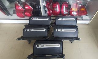 Ντουλαπακι για smart 451