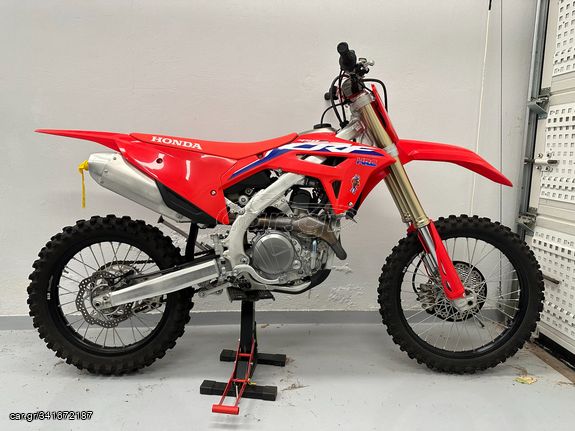 Honda CRF 450R '21