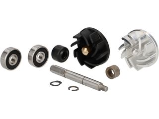 Τρόμπα Νερού Σετ BGM Pro Για Piaggio/Gilera/Italjet Hexagon-Runner-Dragster 125-150-180cc 1998-2003 Δίχρονα Μοντέλα Καινούργια Γνήσια-thumb-2