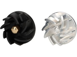 Τρόμπα Νερού Σετ BGM Pro Για Piaggio/Gilera/Italjet Hexagon-Runner-Dragster 125-150-180cc 1998-2003 Δίχρονα Μοντέλα Καινούργια Γνήσια-thumb-3