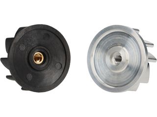 Τρόμπα Νερού Σετ BGM Pro Για Piaggio/Gilera/Italjet Hexagon-Runner-Dragster 125-150-180cc 1998-2003 Δίχρονα Μοντέλα Καινούργια Γνήσια-thumb-4