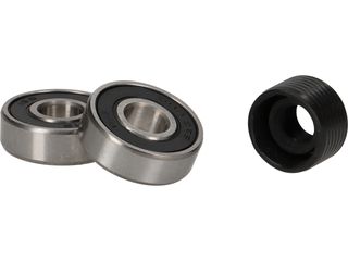 Τρόμπα Νερού Σετ BGM Pro Για Piaggio/Gilera/Italjet Hexagon-Runner-Dragster 125-150-180cc 1998-2003 Δίχρονα Μοντέλα Καινούργια Γνήσια-thumb-8