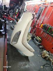 Piaggio fly μάσκα εμπρός -thumb-2