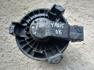 TOYOTA YARIS (06-11) ΜΟΤΕΡ ΚΑΛΟΡΙΦΕΡ