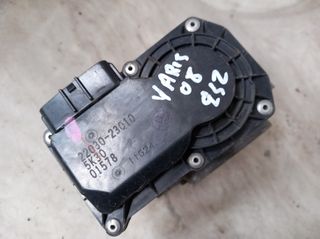 ΤΟΥΟΤΑ YARIS 1.3 BENZ. (06-11)2SZ  ΠΕΤΑΛΟΥΔΑ ΓΚΑΖΙΟΥ
