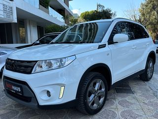 Suzuki Vitara '19 GLX - 4WD ALLGRIP! NAVI!