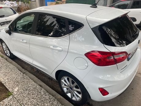 Ford Fiesta '19