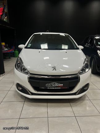 Peugeot 208 '18