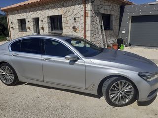 Bmw 730 '16