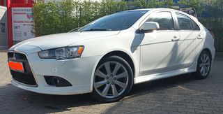 Mitsubishi Lancer '13