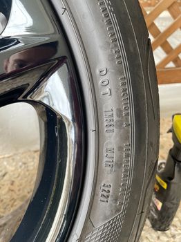 Λάστιχα Goodyear Eagle F1 Supersport 245/45/18