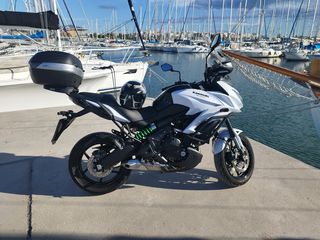 Kawasaki Versys 650 '16