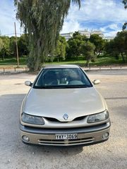 Renault Laguna '00