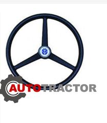 ΒΟΛΑΝ ΤΙΜΟΝΙΟΥ NEW HOLLAND TNF 65 75 80 85 90 95 ΒΟΛΑΝ ΤΙΜΟΝΙΟΥ ΜΕ ΚΑΡΡΕ 22ΜΜ ΔΙΑΜΕΤΡΟ 380ΜΜ  Εναλλ. Κωδικός: 5088778-54F