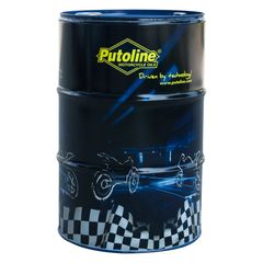 ΛΑΔΙ PUTOLINE ΒΑΡΕΛΙ 60L SPORT 4R 10W-40 Χ/Ε