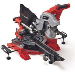 ΦΑΛΤΣΟΠΡΙΟΝΟ ΣΥΡΟΜΕΝΟ-RADIAL 1900W TE-SM 8 L Dual EINHELL 4300866 4300866