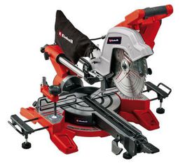 ΦΑΛΤΣΟΠΡΙΟΝΟ ΣΥΡΟΜΕΝΟ - RADIAL 2100W TE-SM 10 L Dual EINHELL 4300877 4300877