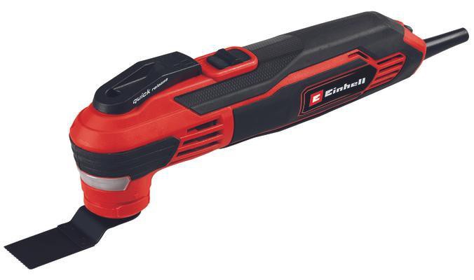 ΠΟΛΥΕΡΓΑΛΕΙΟ 350W TE-MG 350 EQ EINHELL 4465155 4465155
