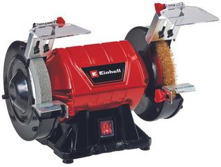 ΔΙΔΥΜΟΣ ΤΡΟΧΟΣ ΠΑΓΚΟΥ 350W TC-BG 150 B EINHELL 4412634 4412634