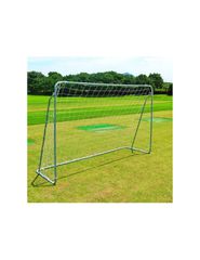 Steel frame gate with mesh BR240 243m-thumb-1