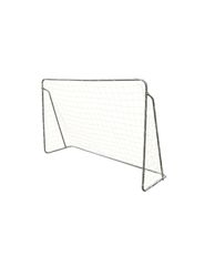 Steel frame gate with mesh BR240 243m