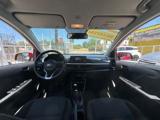 Kia Picanto 2018 Full Extra-thumb-11