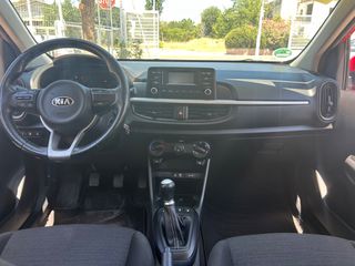 Kia Picanto 2018 Full Extra-thumb-12