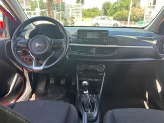 Kia Picanto 2018 Full Extra-thumb-13