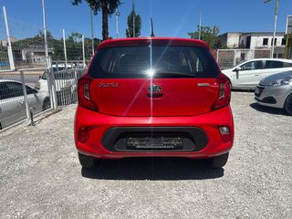Kia Picanto 2018 Full Extra-thumb-8