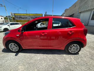 Kia Picanto 2018 Full Extra-thumb-4
