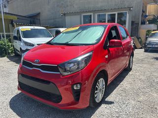 Kia Picanto 2018 Full Extra-thumb-2