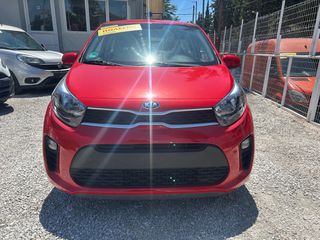 Kia Picanto 2018 Full Extra-thumb-1