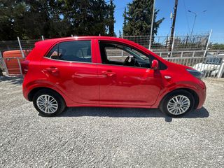Kia Picanto 2018 Full Extra-thumb-5