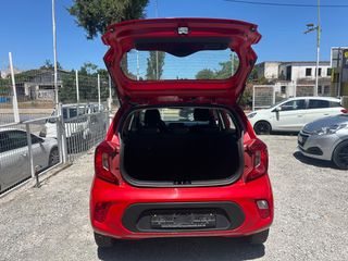 Kia Picanto 2018 Full Extra-thumb-9