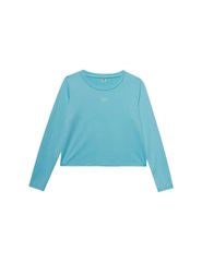 Longsleeve Tshirt 4F F218 W 4FWSS24TFLOF218 33S