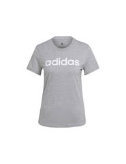 adidas Loungwear Essentials Slim Logo Tshirt W HL2053