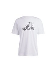 adidas Train Essentials Seasonal Training Graphic Tshirt M IJ9603