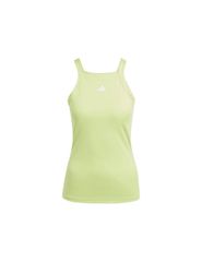 adidas Top Aeroready Train Essentials Minimal Branding Tshirt W HZ5628