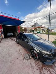 Mercedes-Benz A 180 '13 AMG PANORAMIC AUTOMATIC