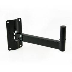 MASTER AUDIO S27B WALL MOUNT SPEAKER BRACKET max 35 Kg - Master Audio