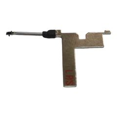 DUAL OEM DN6 DN8 Repalcement stylus Diamond DN-70 Metal - ArtSound and Lights