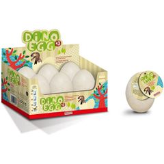 Dinosaur Egg birth 11cm-thumb-2