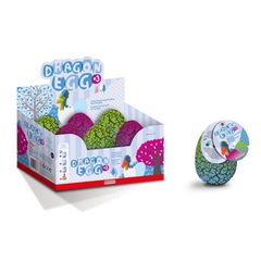 Dragon Egg birth 11cm-thumb-1