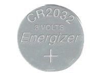 Energizer - Lithium CR2032 (2-pack) / Electronics-thumb-1