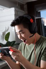 Turtle Beach Recon 70N Black /Nintendo Switch / Electronics-thumb-2