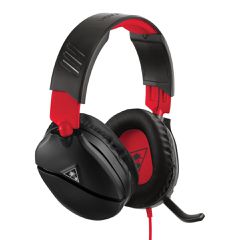 Turtle Beach Recon 70N Black /Nintendo Switch / Electronics