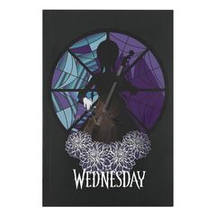 Wednesday Notebook Wednesday with Cello